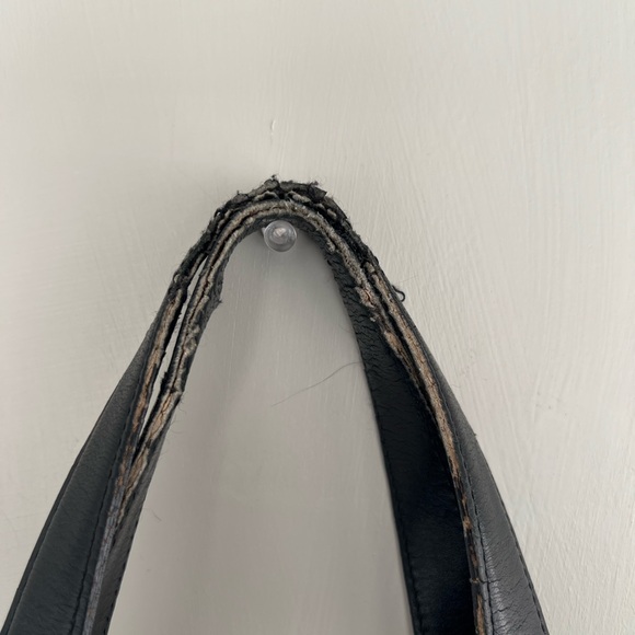 *Liquidation Sale Authentic Vintage Chanel Nylon Tote Bag - Picture 3 of 10